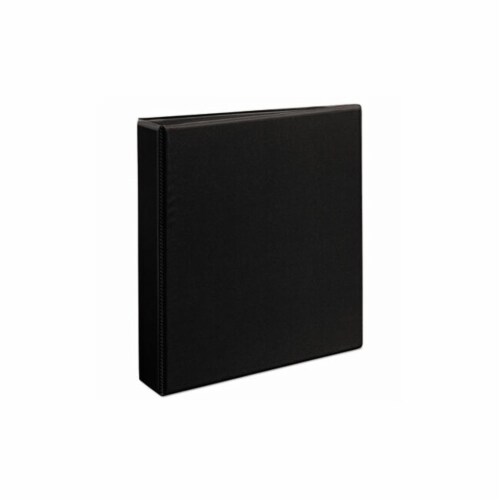 Avery view slant binder 1 ct fred meyer