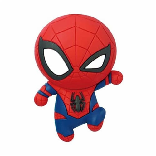 Marvel Spider Man 3D Foam 1 Unit Ralphs