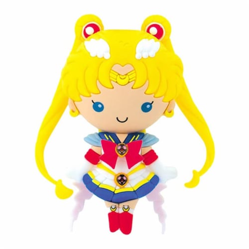 Sailor Moon Product List