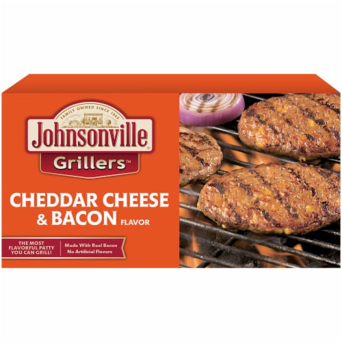 Johnsonville Brat Griller