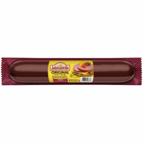 Johnsonville® Original Bratwurst Party Pack, 45.6 oz - Kroger