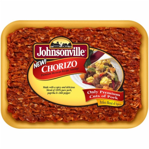 Johnsonville chorizo on sale