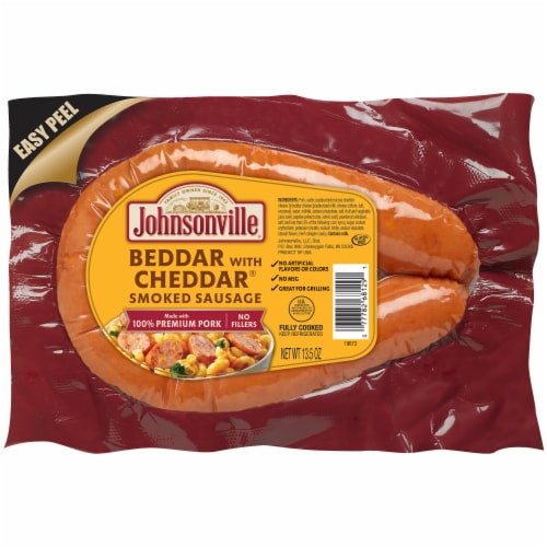 Johnsonville jalapeno cheddar outlet