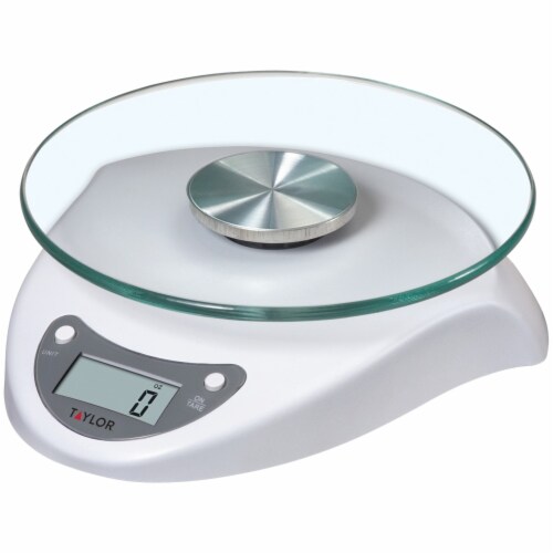 The Biggest Loser 3831Bl Digital Food Scale, 1 - Ralphs