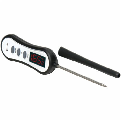 Taylor 1443 Digital Refrigerator / Freezer Thermometer