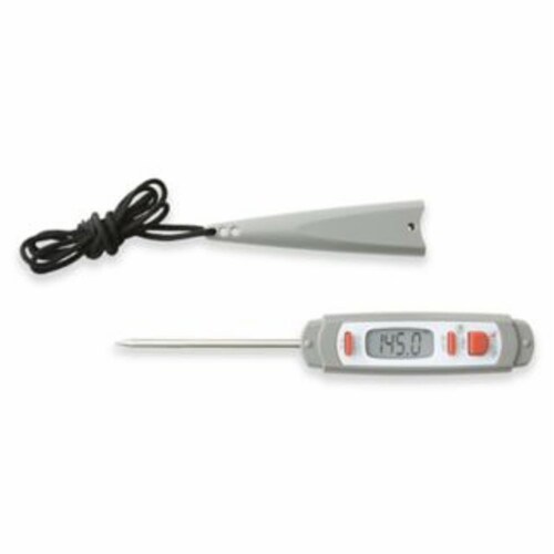 Taylor® Waterproof Digital Food Cooking Thermometer, 1 ct - Fry's