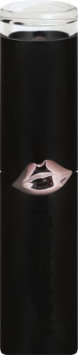 wet n wild Mega Last Matte Lip Color, Skin-Ny Dipping Perspective: front