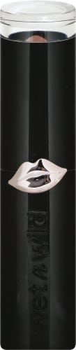 Wet n Wild Mega Last Bare It All Matte Lipstick Perspective: front