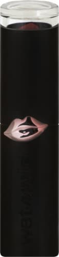 wet n wild Mega Last Matte Lip Color Stoplight Red Perspective: front