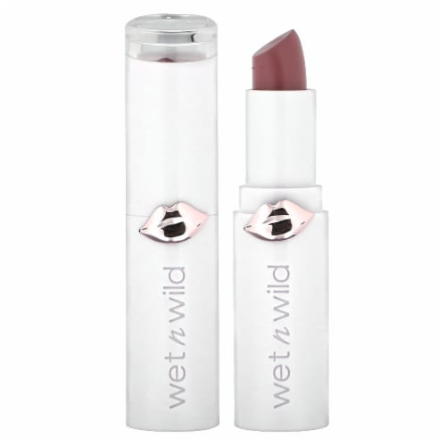 Wet n Wild Mega Last Lipstick - Rise And Sly Perspective: front