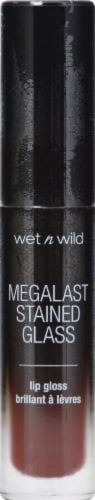 Wet n Wild Mega Last Not Guilty Lock Down Gloss + Lip Stain Perspective: front