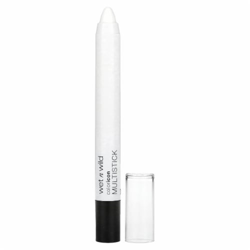 Coloricon Multistick - White Perspective: front