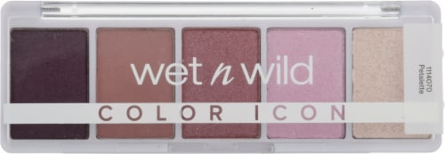 Wet n Wild Color Icon Nail Polish - Walmart.com - wide 4