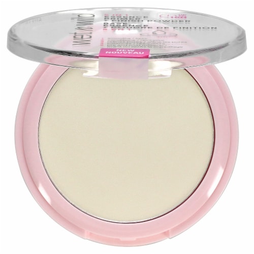 Wet n Wild 5-in-1 Essence Primer + Finish Powder Perspective: front