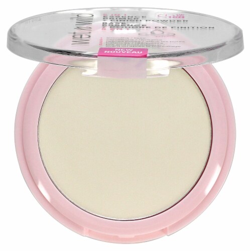 Wet n Wild 5-in-1 Essence Primer + Finish Powder Perspective: front