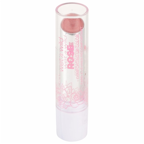 Mega Last High-Shine Lip Color- Rosé and Slay – wet n wild