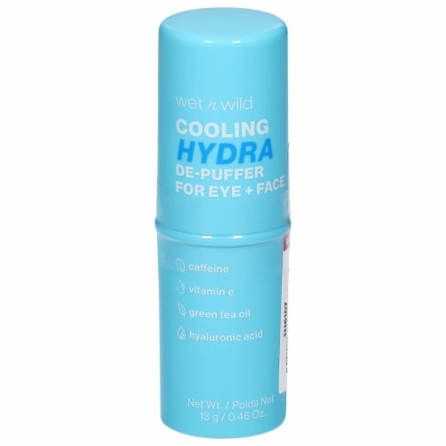Wet n Wild Cooling Face De-Puffer Perspective: front