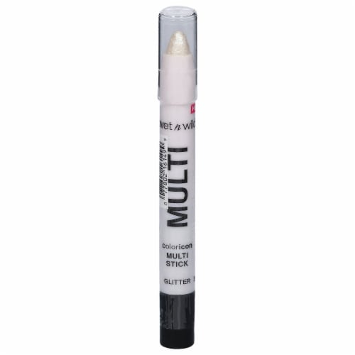 Wet n Wild Coloricon Multistick - Snowy Skies Perspective: front