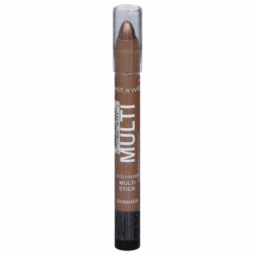 Wet n Wild Coloricon Multistick - Brown Sugar Perspective: front