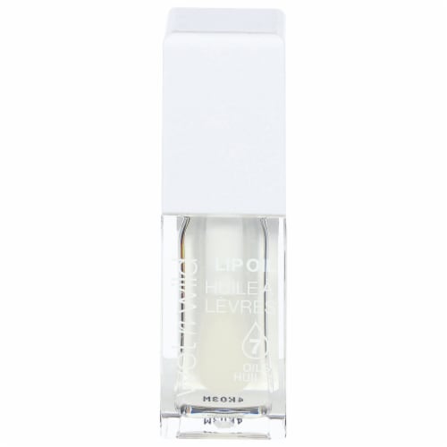 Wet n Wild Lip Oil - Crystall Ball Perspective: front