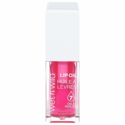 Wet n Wild Lip Oil - Rose Quartz Perspective: front