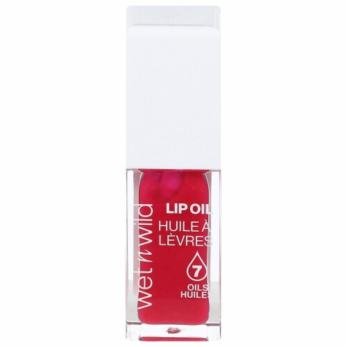 Wet n Wild Lip Oil - Dress Code Perspective: front