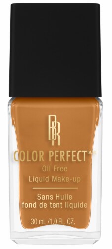 Black Radiance Color Perfect™ Liquid Makeup Foundation - Praline Perspective: front