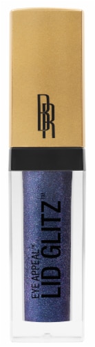 Black Radiance® Eye Appeal™ It Girl Lid Glitz™ Eyeshadow Perspective: front
