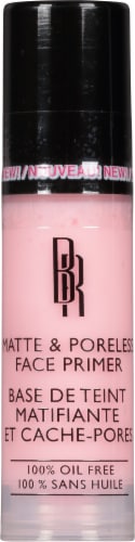 Black Radiance Matte & Poreless Face Primer Perspective: front