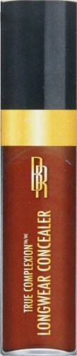 Black Radiance Dark True Complexion Longwear Concealer Perspective: front