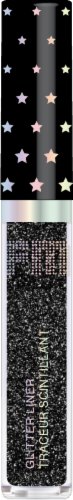 Wet n Wild Bat Your Eye Glitter Liner Perspective: front
