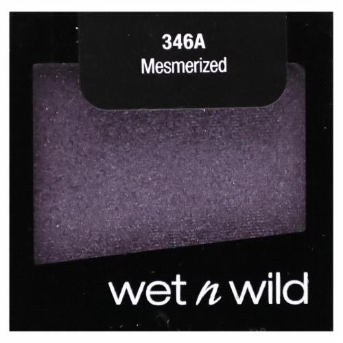 Wet n Wild® Mesmerized Eyeshadow - 346A Perspective: front