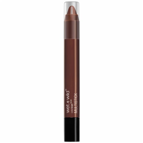 Wet n Wild Color Icon Multistick™ Makeup - 11 Chocolate Cheat Day Perspective: front