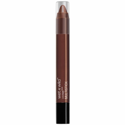 Wet n Wild Color Icon Multistick™ Makeup - 11 Chocolate Cheat Day Perspective: front