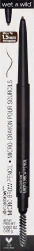 Wet n Wild® Ultimate Micro Brow™ Pencil Perspective: front