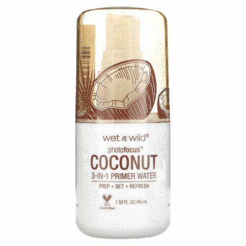 Photo Focus Primer Water - In Love With Coco Perspective: front
