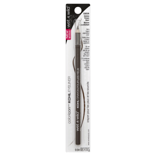 Wet N Wild KOHL Coloricon Eyeliner (You Choose Color)