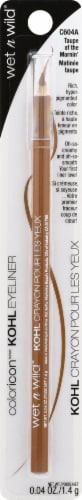 Wet n Wild Color Icon Taupe of the Mornin' Kohl Eyeliner Perspective: front