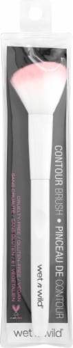 Wet n Wild Contour Brush Perspective: front