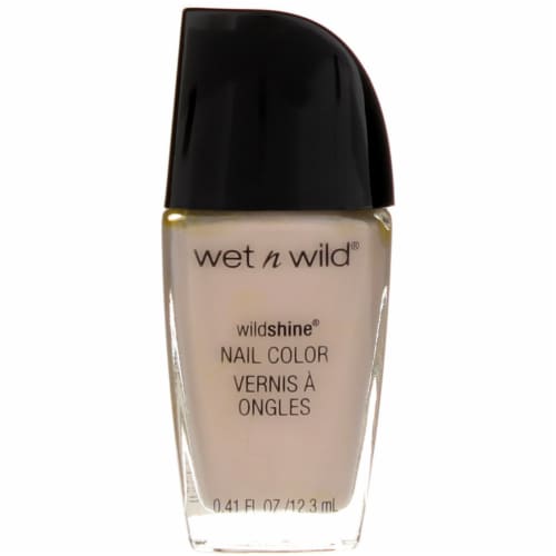 Wet & Wild® Wild Shine® Nail Color Yo Soy Perspective: front