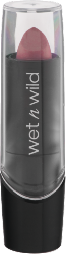 Wet n Wild 501C A Short Affair Silk Finish Lipstick Perspective: front
