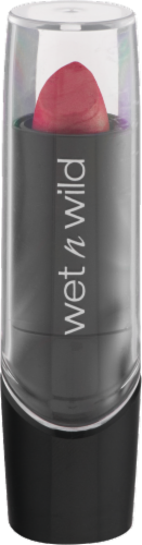 Wet n Wild Silk Finish Lipstick - Suset Peach 512B Perspective: front
