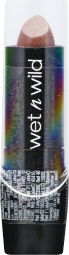 Wet n Wild Silk Finish Lipstick - Breeze 531C Perspective: front