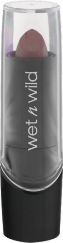 Wet n Wild Silk Finish Lipstick - Java Perspective: front