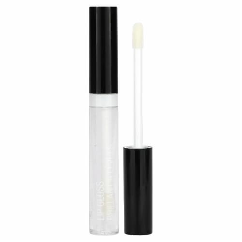 Wet & Wild® Megaslicks™ Lipgloss - Crystal Clear 543B Perspective: front