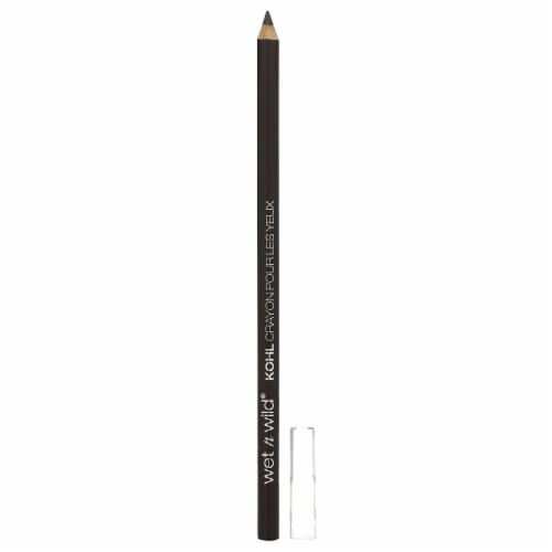 Wet n Wild® Kohl Eyeliner Pencil - 602A Pretty In Mink Perspective: front