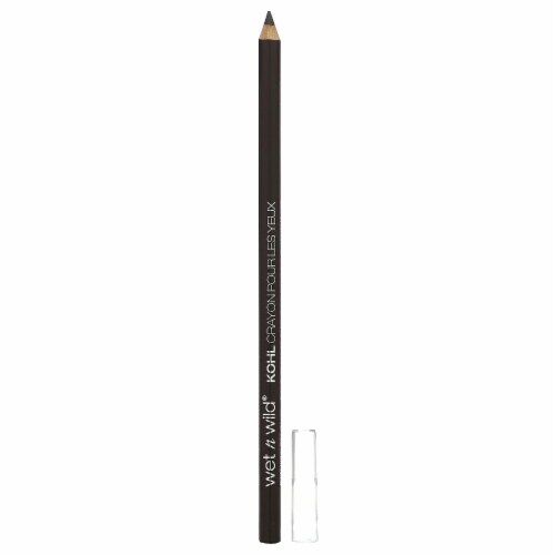 Wet n Wild® Kohl Eyeliner Pencil - 602A Pretty In Mink Perspective: front