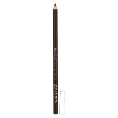 Wet n Wild® ColorIcon™ Kohl Eyeliner Pencil Simma Brown Now Perspective: front