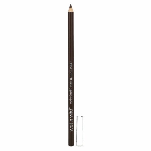 Wet n Wild® ColorIcon™ Kohl Eyeliner Pencil Simma Brown Now Perspective: front
