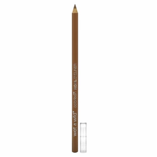 Wet n Wild® ColorIcon™ Kohl Eyeliner Pencil Taupe of the Mornin' Perspective: front